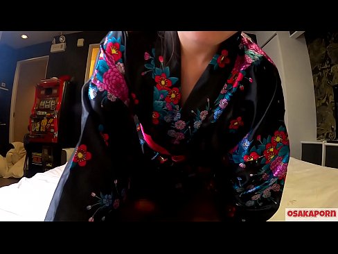 ❤️ コスプレ少女は馬乗り潮吹きとフェラでオーガズムに達するセックスが大好きです。和服姿の毛深いマンコと美乳のアジア人少女が、ファックトイでオナニーする素人動画。さくら 3 OSAKAPORN. ❤️ セックス ❌️