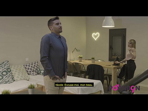 ❤️ PORNBCN 4K 巨乳の熟女がアナルファックされたがっている 巨根の若いジゴロ フェラチオ アモルティズム ハードファック 手コキ 犬スタイル マンコ舐め オルガズム フランス語字幕 ❤️ セックス ❌️