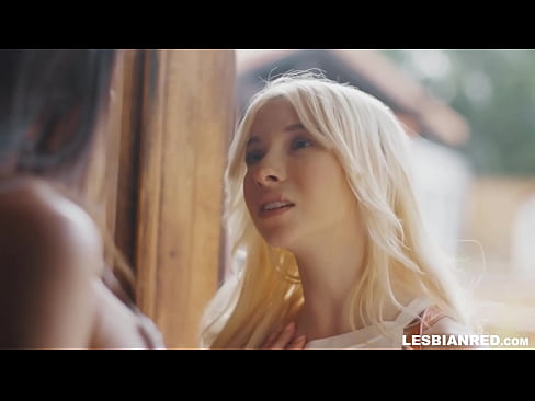 ❤️ 数ヶ月後、家に戻ってきた義母のマンコを食べることになった女の子 ❤️  セックス ❌️