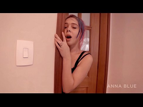 ❤️ 弟に仕返しをしました。彼の彼女とセックスした。レズビアンの仕返し。 ❤️  セックス ❌️